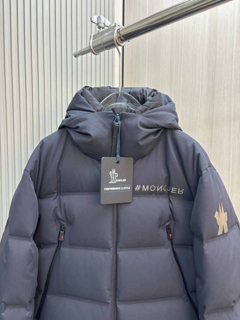 Moncler Down Coat